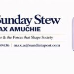 The insecurity triad: Money, land and mind — The capstone