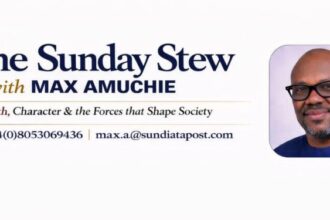 The trinity of state decay (I): The mirage and the shadow