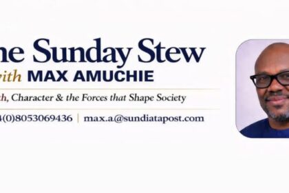 The insecurity triad: Money, land and mind — The capstone