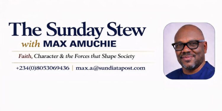 The insecurity triad: Money, land and mind — The capstone