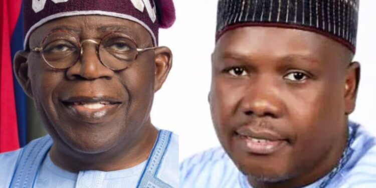 Nigerians reserve right to be angry over hardship under Tinubu’s govt —Bwala