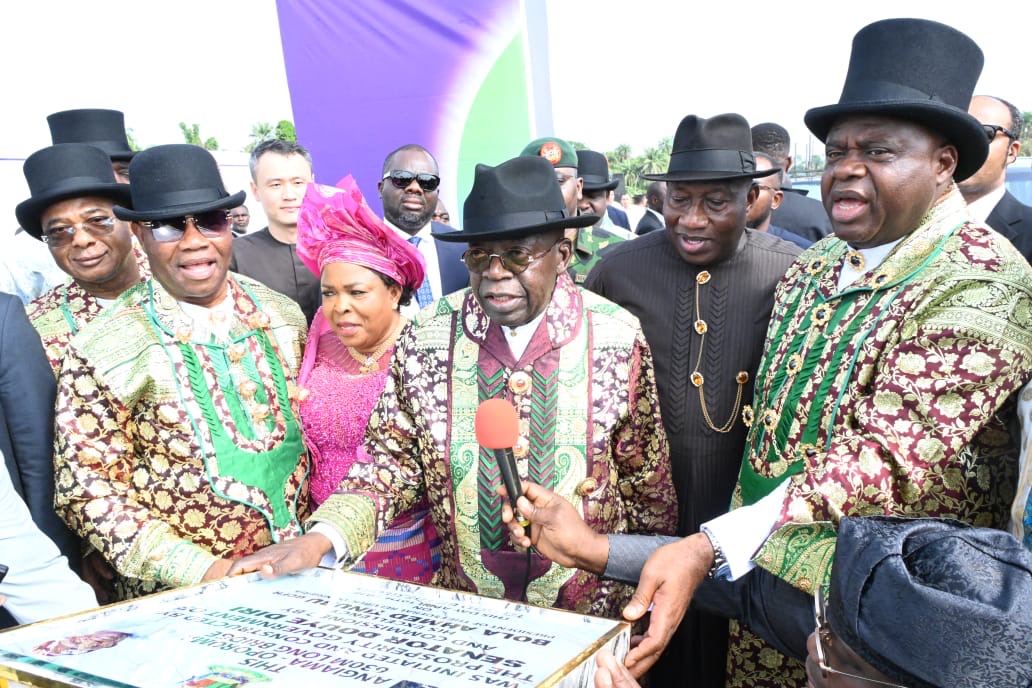 We’ll continue to work to make life better for Nigerians -Tinubu