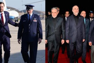 US, Iran teams in Pakistan for peace talks amid doubts over Lebanon, sanctions