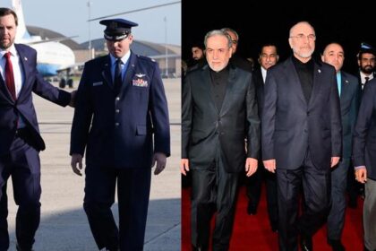 US, Iran teams in Pakistan for peace talks amid doubts over Lebanon, sanctions