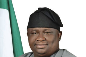 Yayi: The Lagos-Ogun boundary belt can wait no longer