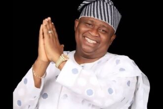 Yayi declared Ogun APC guber candidate (+How he emerged)