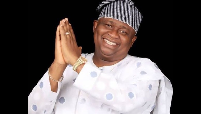 Yayi declared Ogun APC guber candidate (+How he emerged)