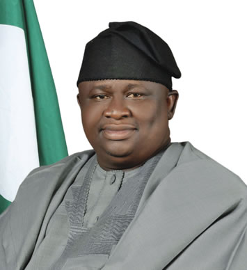 Yayi: The Lagos-Ogun boundary belt can wait no longer