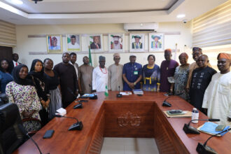 Abuja: CHRICED, UniAbuja sign MoU to build heritage centre