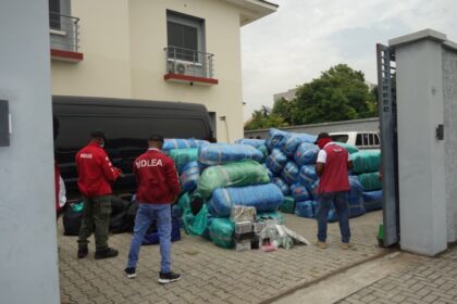 Three persons with disability arrested for drug trafficking