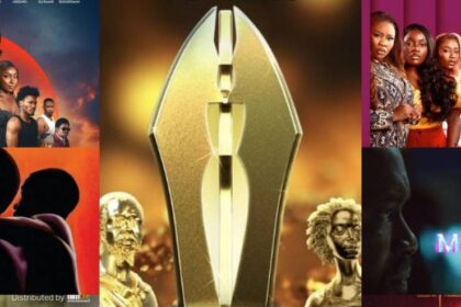 ‘My Father’s Shadow’, ‘Colours of Fire’, ‘Lisabi’ lead AMVCA wins