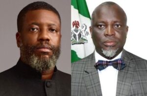 JAMB: How Professor Segun Aina’s age can be an advantage