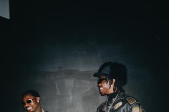 Blaqbonez, Asake’s collabo, ‘Chanel’, dominates streaming charts