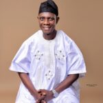 Sakibu Olokojobi at 60: Celebrating a steadfast voice in journalism
