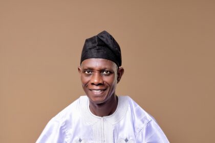 Sakibu Olokojobi at 60: Celebrating a steadfast voice in journalism