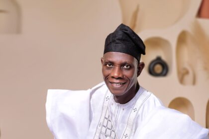 Sakibu Olokojobi: Celebrating journalist of courage, integrity at 60