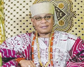 Deji dismisses Akure curfew rumours