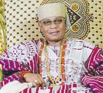 Deji dismisses Akure curfew rumours