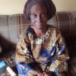 EXTRA: Still young @ 80, By Dipo Onabanjo