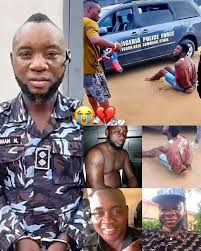 Effurun shooting: Police deploy team to arrest fleeing suspects