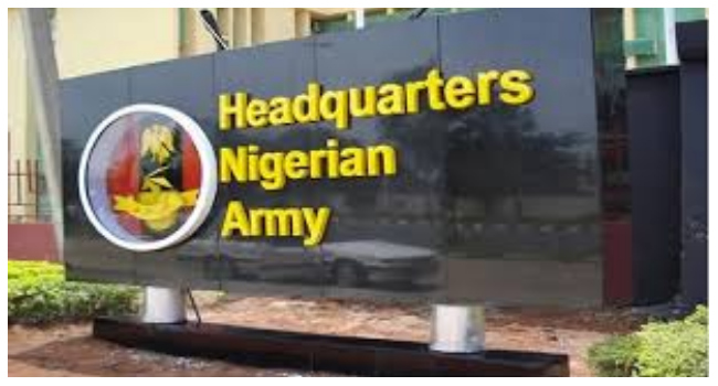 How Nigeria, US forces neutralised ISIS commander -DHQ