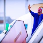Tinubu’s trips: Between ignorance and Ikhide’s misdirected outrage