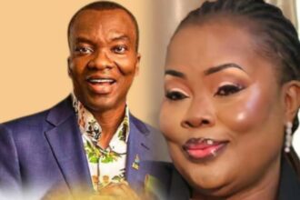 Boiling Point: Egbemode, Achudume, Bajowa to address marital issues