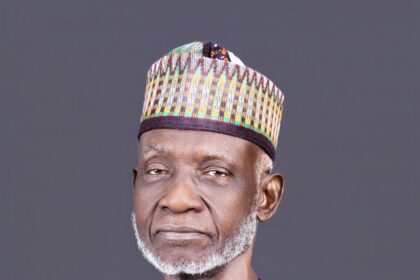 Zenith Bank appoints Mustafa Bello as chairman at AGM