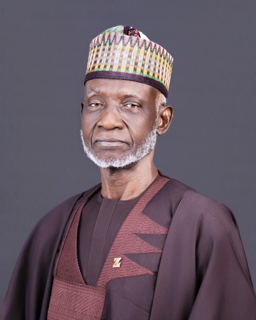 Zenith Bank appoints Mustafa Bello as chairman at AGM