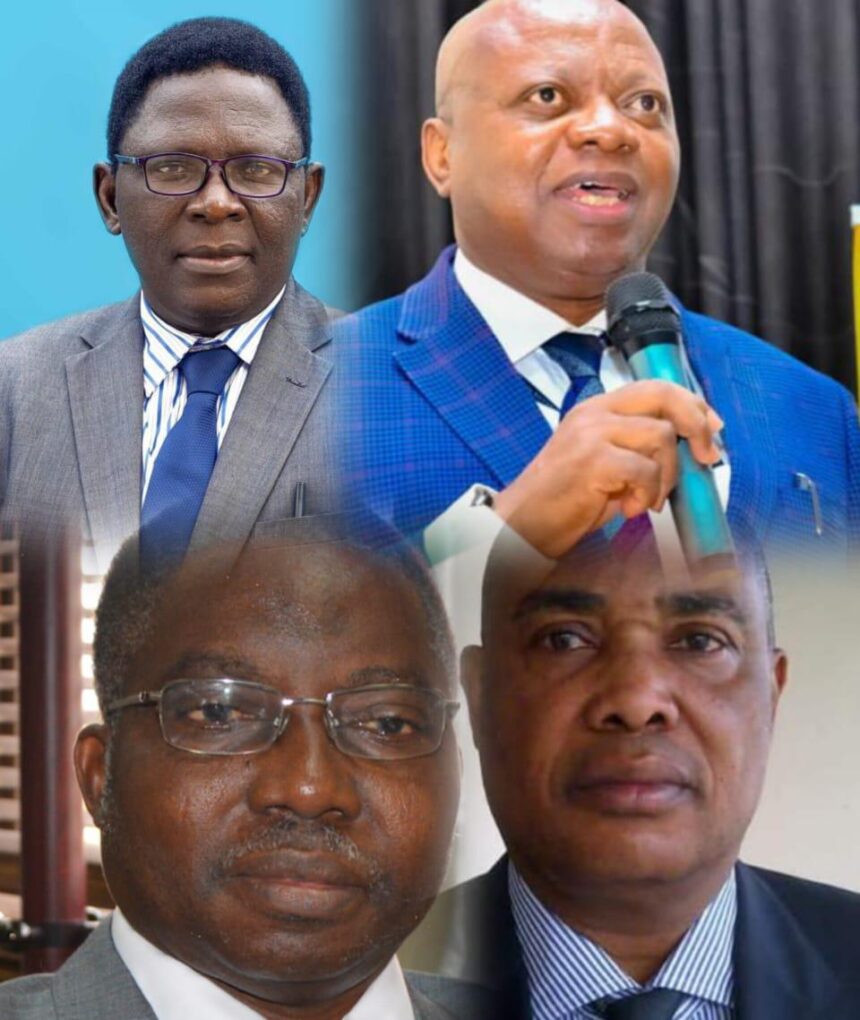 Ethnic bias threatens Nigerian universities, senior academics warn