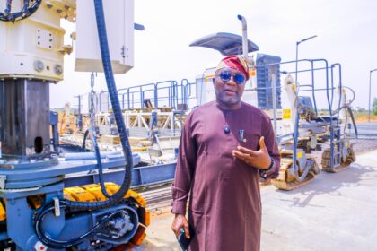 Tinubu has delivered laudable projects in the North -RHA
