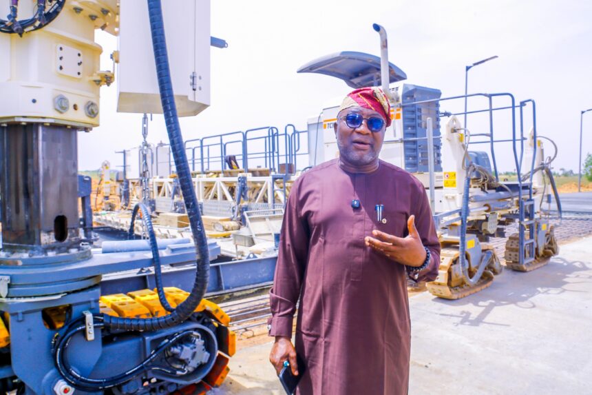 Tinubu has delivered laudable projects in the North -RHA