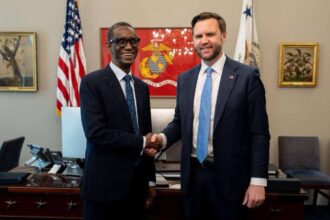 Nigeria, US deepen cooperation on security, counter-terrorism