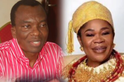 Boiling Point: Egbemode, Achudume, Bajowa on marital issues tonight