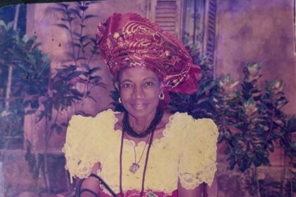 Agbo, Enugu state commissioner, loses mother