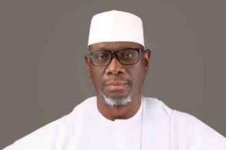 Oyeyemi to deliver City Business News 10th anniversary lecture