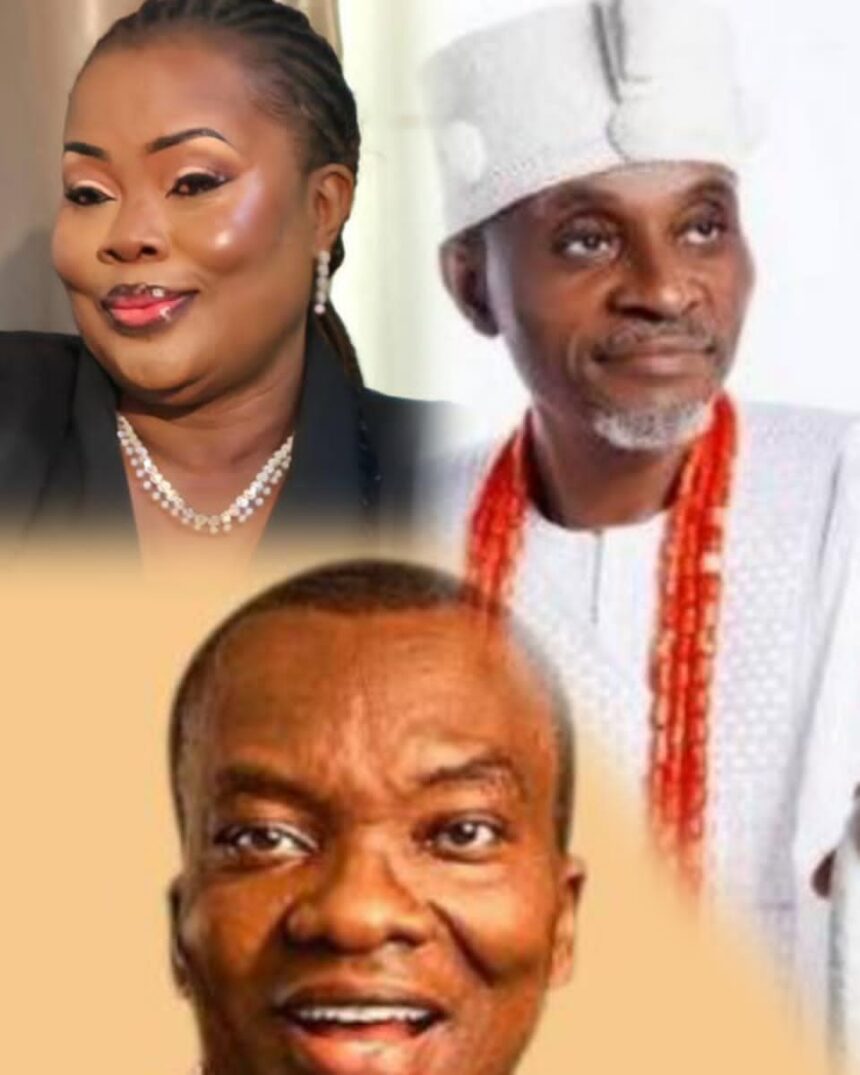 Side chicks, sexual excesses wrecking homes -Egbemode