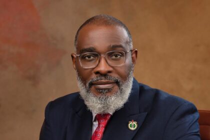 Tinubu appoints Fadewa as special adviser on homeland security