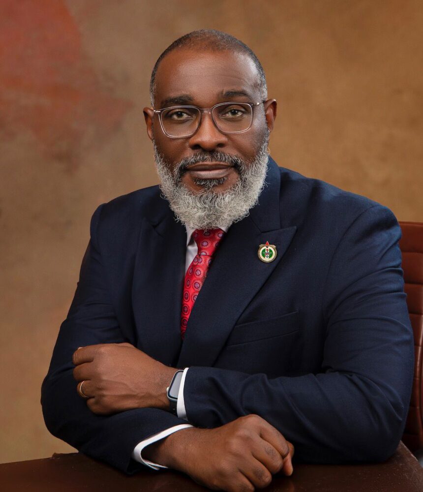 Tinubu appoints Fadewa as special adviser on homeland security