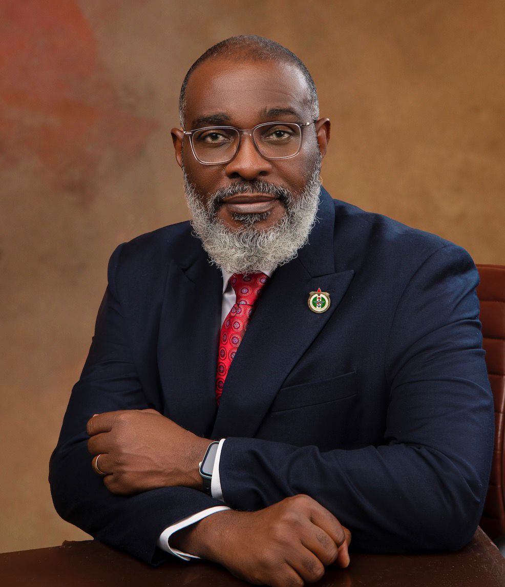 Tinubu appoints Fadewa as special adviser on homeland security