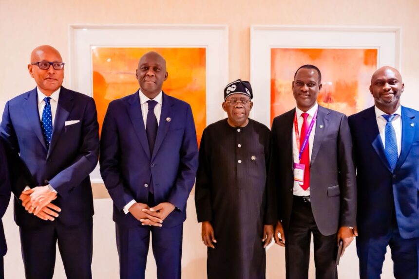 IFC sending a team to Nigeria to explore scalable investment
