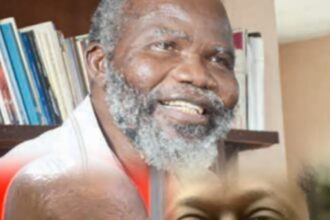 Boiling Point: Speakers discuss Nigeria's kidnapping economy June 14