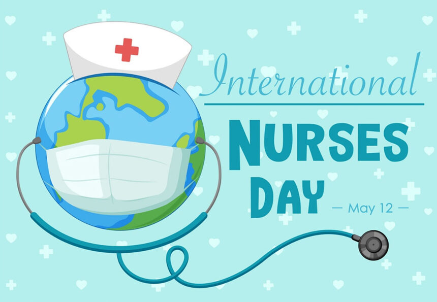 Int’l Nurses Day, healthcare and commitment to nursing education