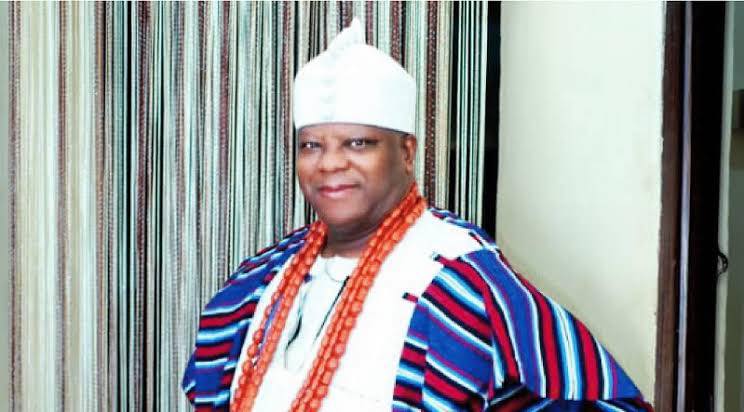 Osun: Adeleke deposes monarch jailed for fraud in US