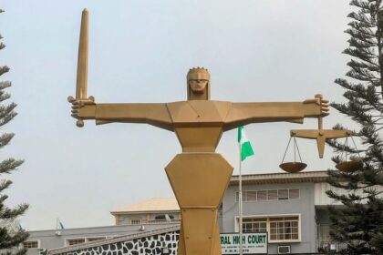 Ekiti tribunal: Why BVAS rejected my voter’s card –SDP witness