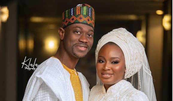 Nollywood stars, Lateef Adedimeji, Mo Bimpe welcome triplets