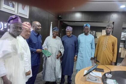 MUSWEN seeks partnership with BOI on youth, women empowerment