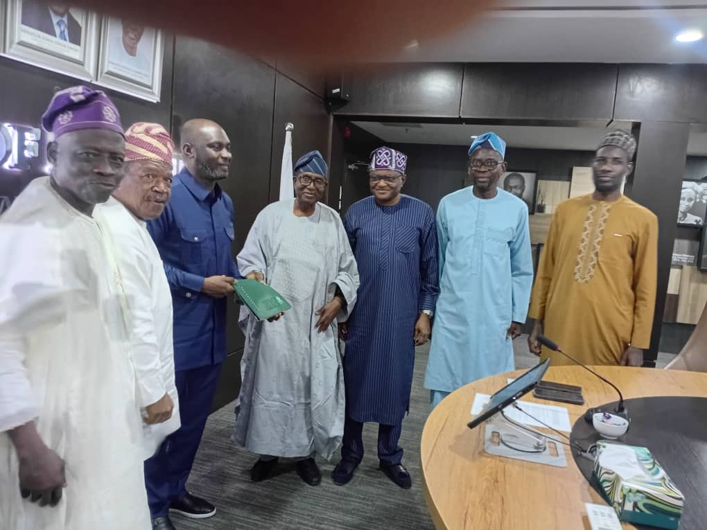 MUSWEN seeks partnership with BOI on youth, women empowerment