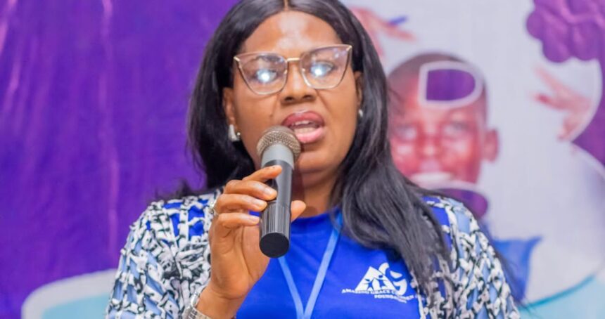 Children’s Day: Nigeria’s future is in captivity, AGCRF warns