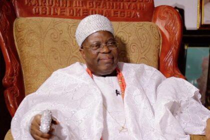 Osile Oke-Ona denies links with embattled Halimat Tejuosho